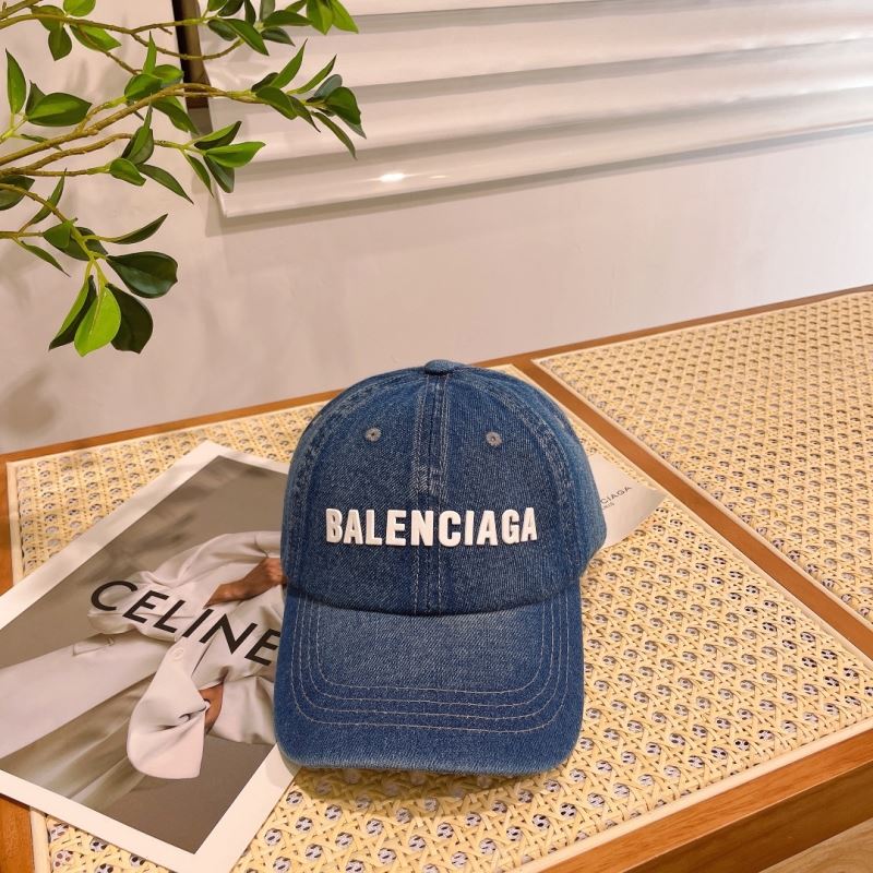 BALENCIAGA